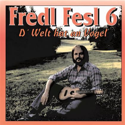 Fredl Fesl - 6