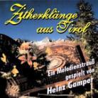 Heinz Gamper - Zitherklänge Aus Tirol