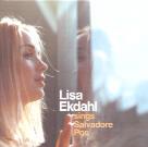 Lisa Ekdahl - Sings Salvadore (Limited Edition)