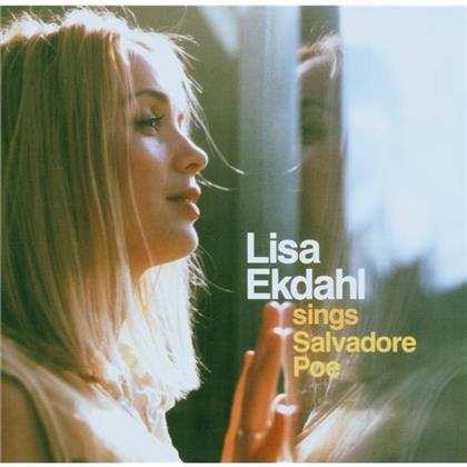 Lisa Ekdahl - Sings Salvadore Poe