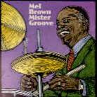 Mel Brown - Mister Groove