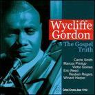 Wycliffe Gordon - Gospel Truth