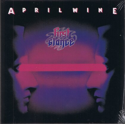 April Wine - First Glance