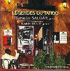 Horacio Salgan - Legendes Du Tango