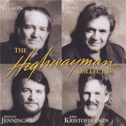 Highwaymen - Collection