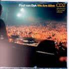 Paul Van Dyk - We Are Alive 2
