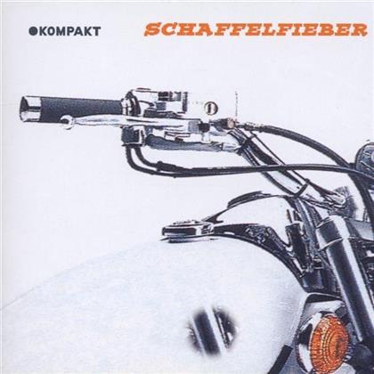 Schaffelfieber - Vol. 1