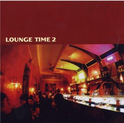 Lounge Time - Various 2