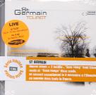 St. Germain - Tourist - Sure Thing (Limited Edition)
