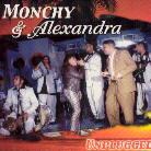 Monchy & Alexandra - Unplugged