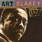 Art Blakey - Definitive Ken Burns