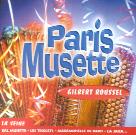 Gilbert Roussel - Paris Musette