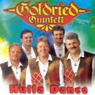 Goldried Quintett - Hulla Dance
