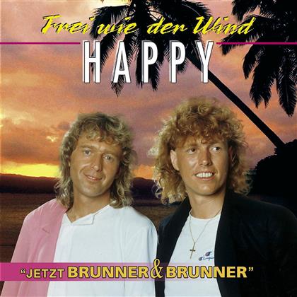 Happy - Frei Wie Der Wind