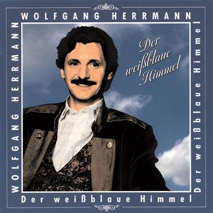 Wolfgang Herrmann - Der Weissblaue Himmel