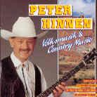 Peter Hinnen - Volksmusik Und Country-Music