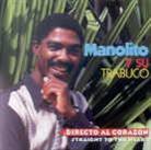 Manolito Y Su Trabuco - Directo Al Corazon