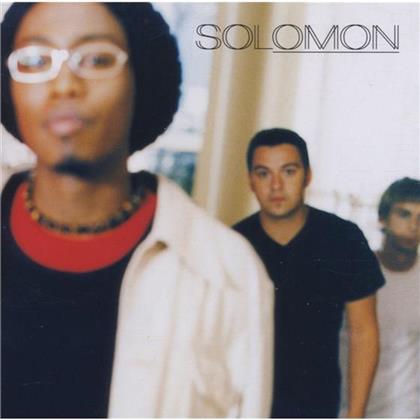 Solomon - Make It