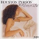 Houston Person - In A Sentimental Mood