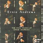 Ernie Andrews - Many Faces Of Ernie