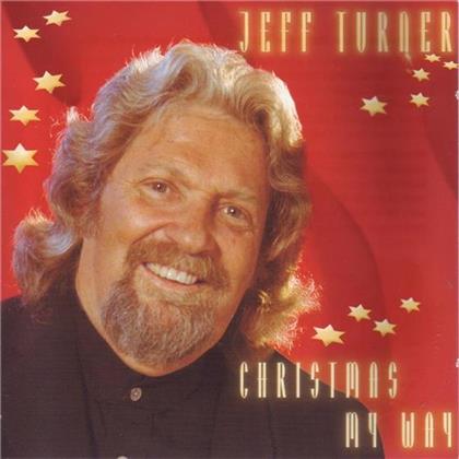Jeff Turner - Christmas My Way