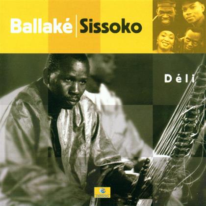 Ballake Sissoko - Deli