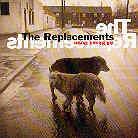 The Replacements - All Shock Down
