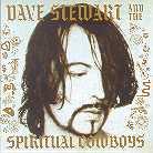 Dave Stewart (Eurythmics/Superheavy) & The Spiritual Cowboys - ---