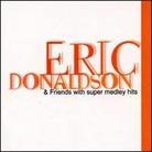 Eric Donaldson - Super Medley Hits