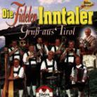 Die Fidelen Inntaler - Gruss Aus Tirol