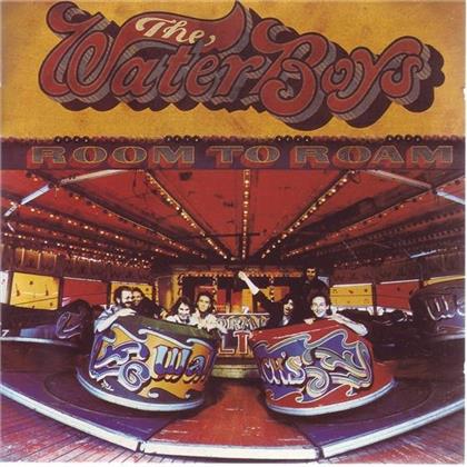 The Waterboys - Room To Roam