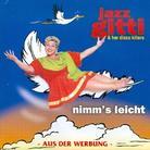 Jazz Gitti - Nimm's Leicht