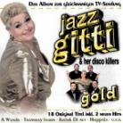 Jazz Gitti - Gold