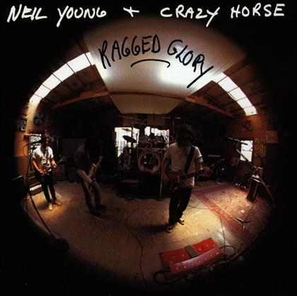 Neil Young - Ragged Glory