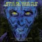 Star Wars & John Williams (*1932) (Komponist/Dirigent) - Episode 1 - Phantom Menace - Limited