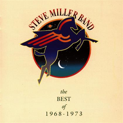Steve Miller Band - Hits 68-73