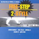 Free-Step 2-Style - Various