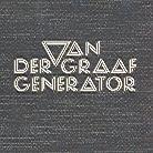 Van Der Graaf Generator - Box-Set (4 CDs)