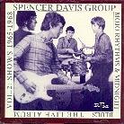 The Spencer Davis Group - Mojo Rhythms & Midnight Blues
