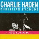 Charlie Haden & Christian Escoude - Gitane