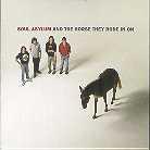 Soul Asylum - And The Horse You