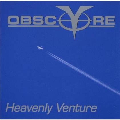 Obscyre - Heavenly Venture