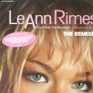 Leann Rimes - Can't Fight The Moonlight - Remixes