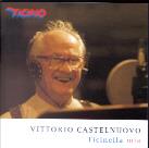 Vittorio Castelnuovo - Ticinella Mia