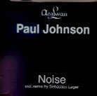 Paul Johnson - Noise Remix