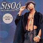 Sisqo - Incomplete - 2 Tracks