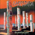 Carpe Diem - Paralysed Years