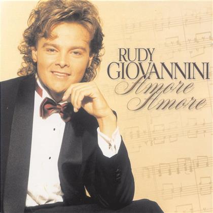 Rudy Giovannini - Amore, Amore