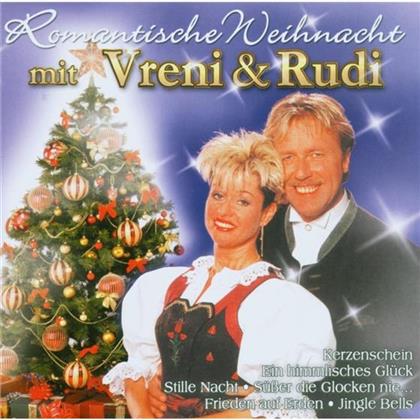 Vreni & Ruedi - Romantische Weihnacht