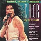 Cher - Gypsies Tramps & Thieves
